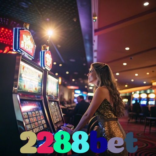 2288bet：Aposte nas melhores slots e conquiste prêmios como nunca!