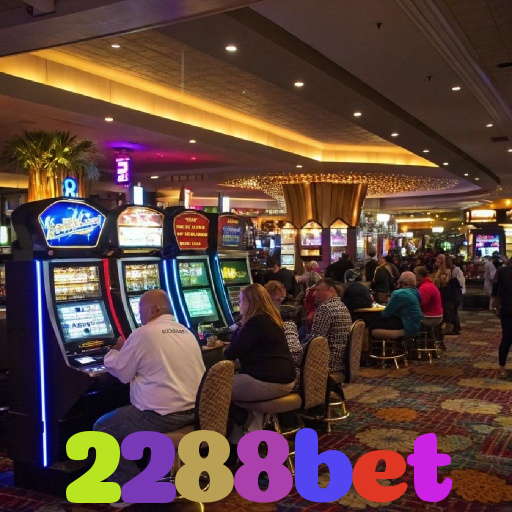 2288bet:Aposte nas melhores slots e conquiste prêmios como nunca!