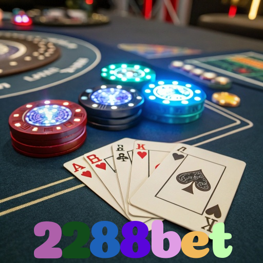 2288bet:Aposte nas melhores slots e conquiste prêmios como nunca!