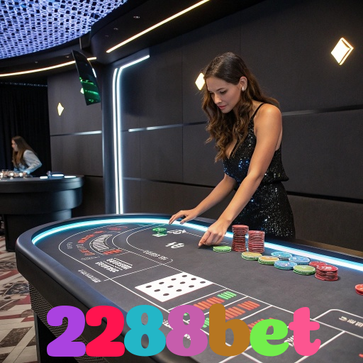 2288bet：Aposte nas melhores slots e conquiste prêmios como nunca!