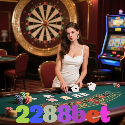 2288bet：Jogue poker, aposte no futebol e ganhe em grandes jogos de cassino!