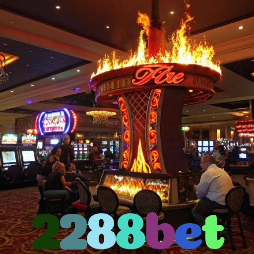 2288bet：Aposte nas melhores slots e conquiste prêmios como nunca!
