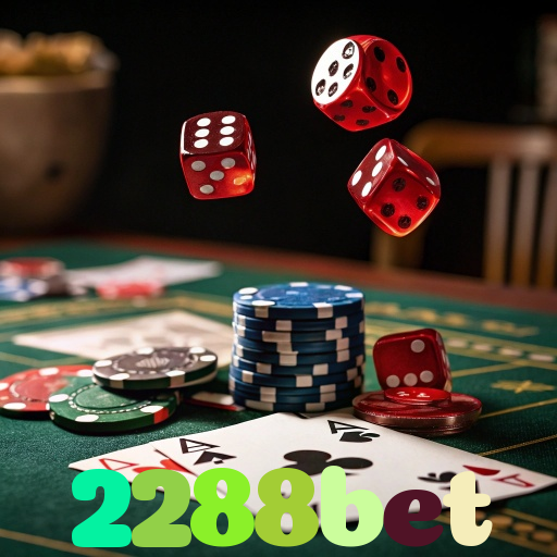 2288bet：Jogue poker, aposte no futebol e ganhe em grandes jogos de cassino!