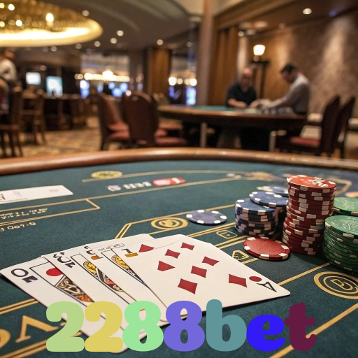 2288bet:Aposte no futebol, jogue poker e conquiste vitórias épicas!
