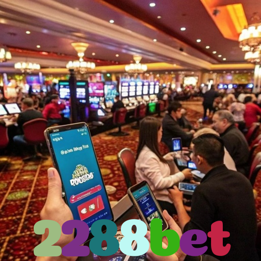 2288bet：Jogue poker, aposte no futebol e ganhe em grandes jogos de cassino!