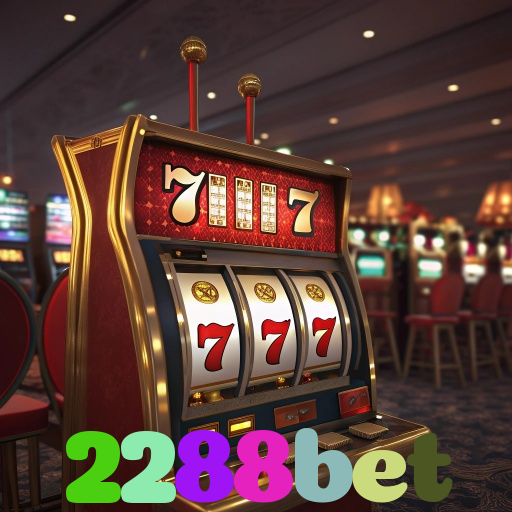 2288bet：Aposte nas melhores slots e conquiste prêmios como nunca!