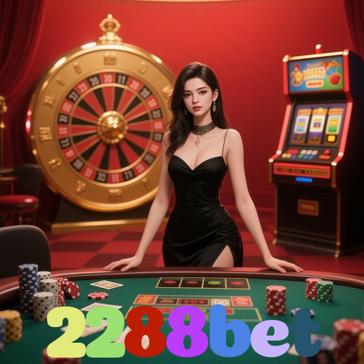 2288bet：Aposte nas melhores slots e conquiste prêmios como nunca!