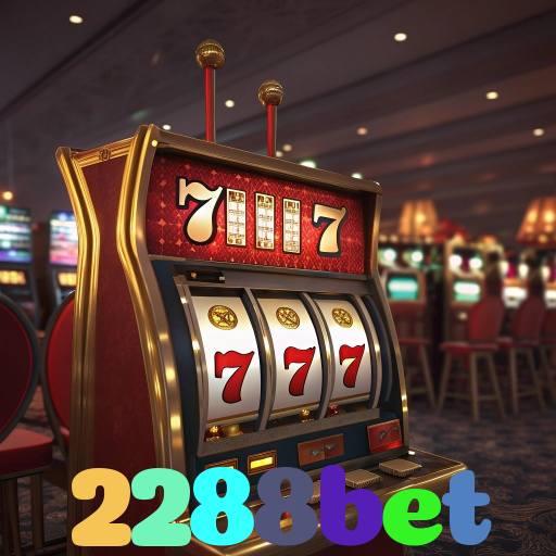 2288bet:Aposte nas melhores slots e conquiste prêmios como nunca!