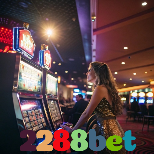 2288bet:Aposte nas melhores slots e conquiste prêmios como nunca!