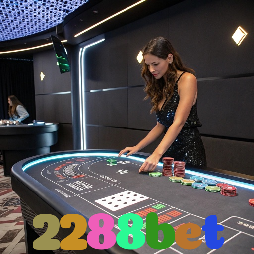 2288bet：Jogue poker, aposte no futebol e ganhe em grandes jogos de cassino!