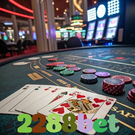 2288bet:Aposte nas melhores slots e conquiste prêmios como nunca!