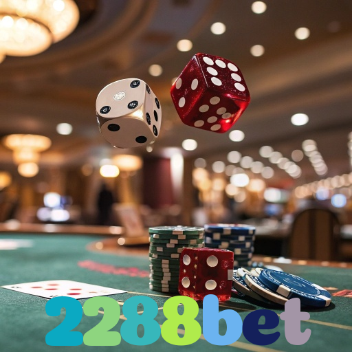 2288bet：Jogue poker, aposte no futebol e ganhe em grandes jogos de cassino!