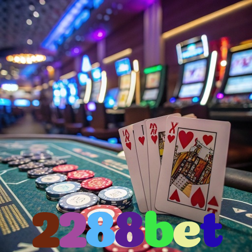 2288bet:Jogue poker, aposte no futebol e ganhe em grandes jogos de cassino!