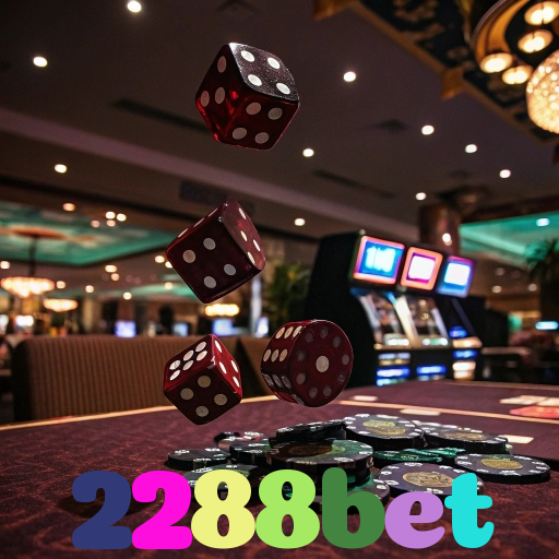 2288bet：Aposte nas melhores slots e conquiste prêmios como nunca!