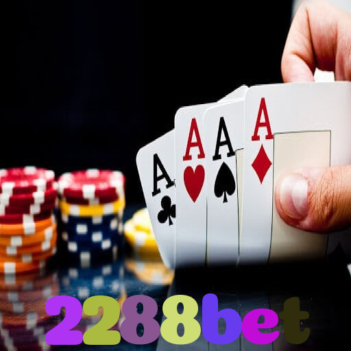 2288bet：Aposte no futebol, jogue poker e conquiste vitórias épicas!