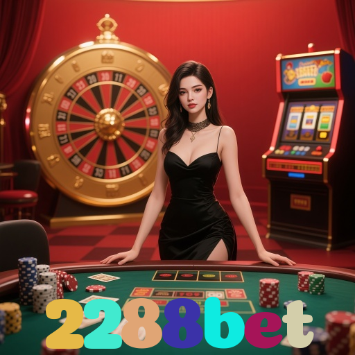 2288bet：Aposte nas melhores slots e conquiste prêmios como nunca!