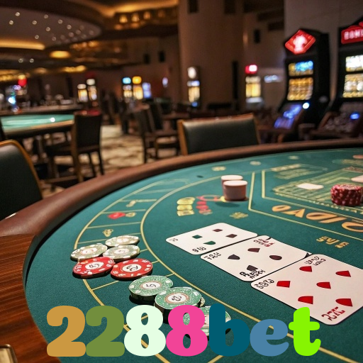 2288bet：Aposte nas melhores slots e conquiste prêmios como nunca!
