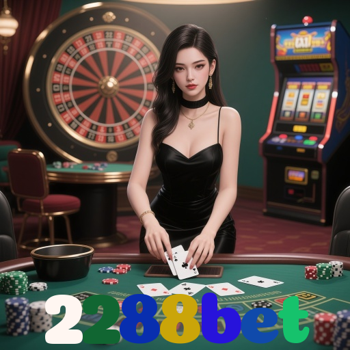 2288bet：Aposte no futebol, jogue poker e conquiste vitórias épicas!
