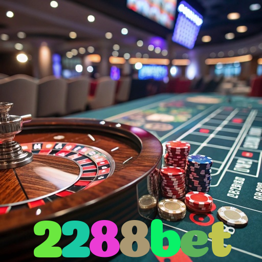 2288bet:Aposte nas melhores slots e conquiste prêmios como nunca!