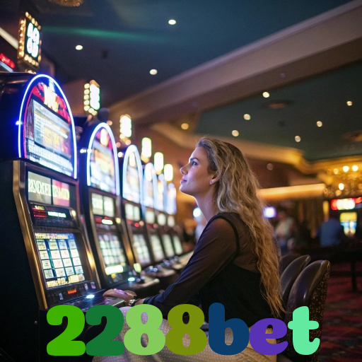 2288bet:Aposte nas melhores slots e conquiste prêmios como nunca!