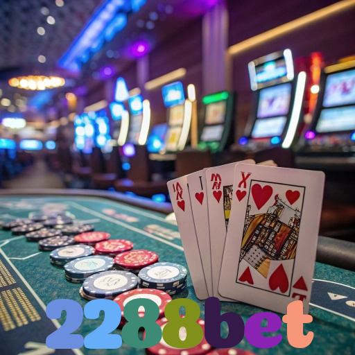 2288bet:Aposte no futebol, jogue poker e conquiste vitórias épicas!