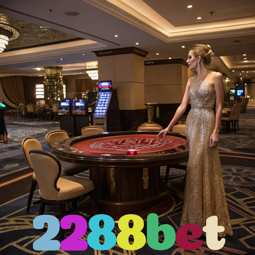 2288bet：Jogue poker, aposte no futebol e ganhe em grandes jogos de cassino!
