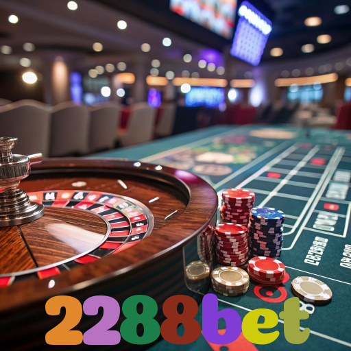 2288bet:Aposte nas melhores slots e conquiste prêmios como nunca!