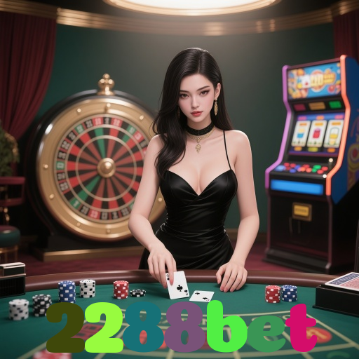 2288bet：Aposte no futebol, jogue poker e conquiste vitórias épicas!