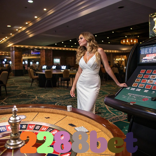 2288bet：Aposte nas melhores slots e conquiste prêmios como nunca!