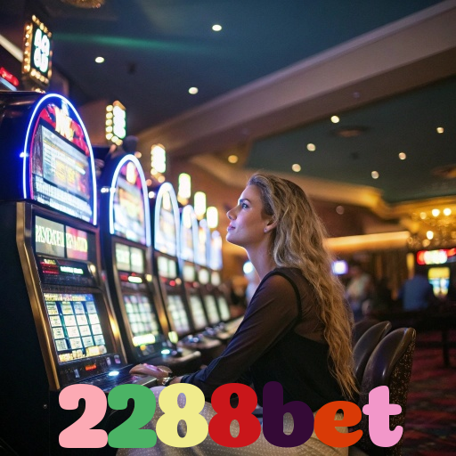 2288bet：Aposte nas melhores slots e conquiste prêmios como nunca!