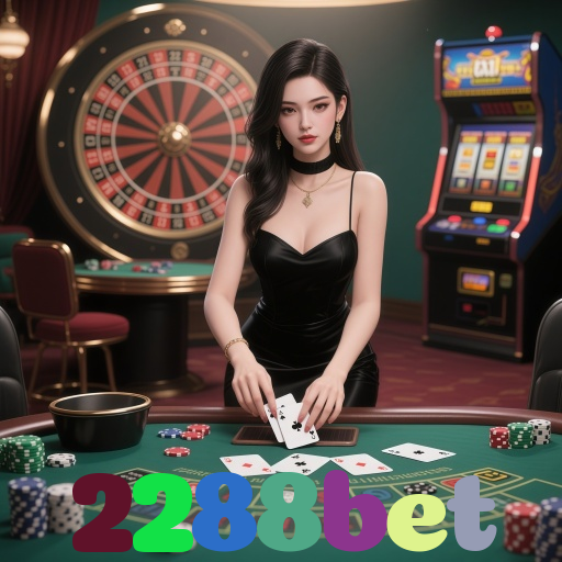 2288bet：Aposte nas melhores slots e conquiste prêmios como nunca!