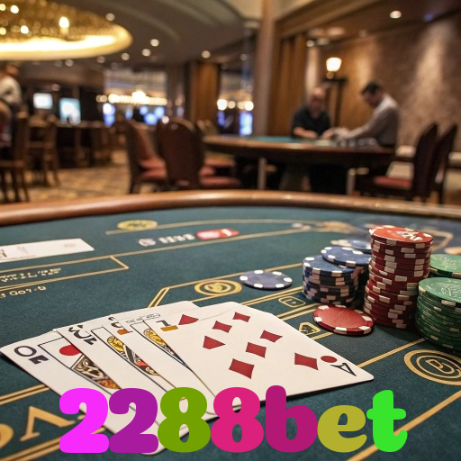 2288bet：Aposte nas melhores slots e conquiste prêmios como nunca!