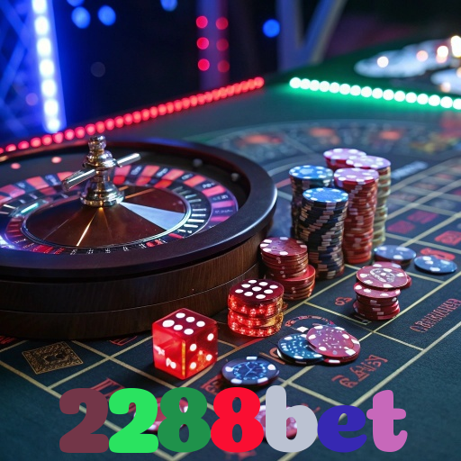 2288bet:Aposte nas melhores slots e conquiste prêmios como nunca!