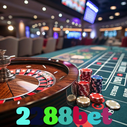 2288bet：Aposte nas melhores slots e conquiste prêmios como nunca!