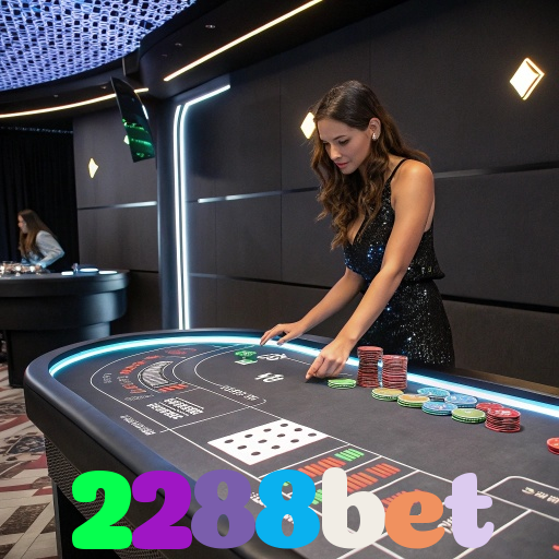 2288bet：Aposte nas melhores slots e conquiste prêmios como nunca!