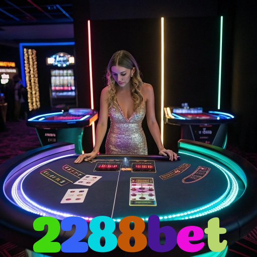 2288bet：Jogue poker, aposte no futebol e ganhe em grandes jogos de cassino!