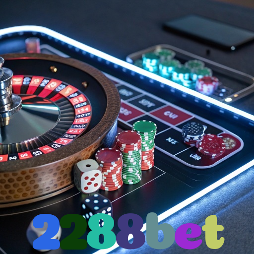 2288bet:Aposte nas melhores slots e conquiste prêmios como nunca!