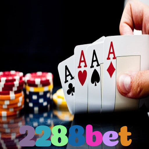 2288bet：Jogue poker, aposte no futebol e ganhe em grandes jogos de cassino!