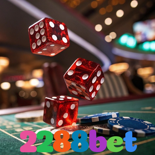 2288bet：Jogue poker, aposte no futebol e ganhe em grandes jogos de cassino!