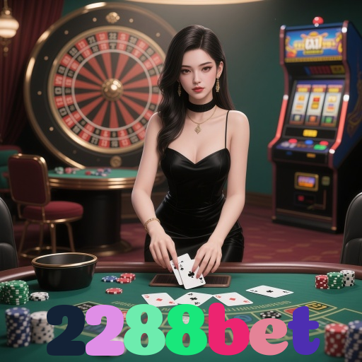 2288bet：Jogue poker, aposte no futebol e ganhe em grandes jogos de cassino!