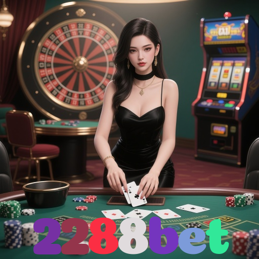 2288bet：Aposte no futebol, jogue poker e conquiste vitórias épicas!