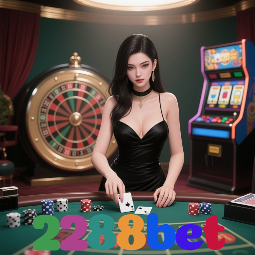 2288bet:Aposte nas melhores slots e conquiste prêmios como nunca!