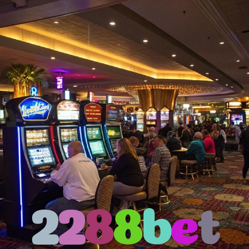 2288bet：Aposte nas melhores slots e conquiste prêmios como nunca!