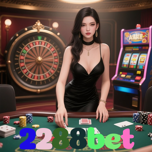 2288bet：Aposte nas melhores slots e conquiste prêmios como nunca!