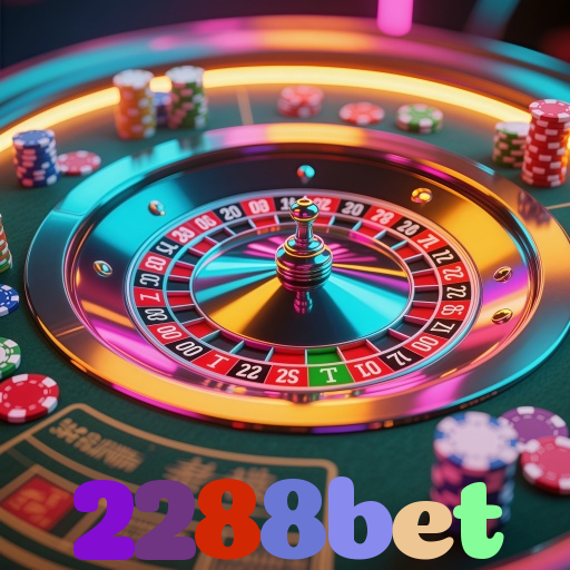 2288bet：Aposte nas melhores slots e conquiste prêmios como nunca!