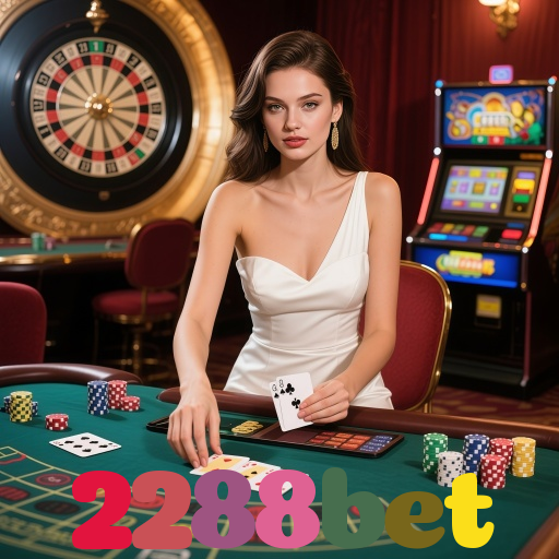 2288bet:Aposte nas melhores slots e conquiste prêmios como nunca!