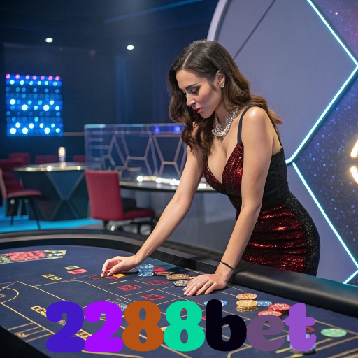 2288bet：Aposte nas melhores slots e conquiste prêmios como nunca!