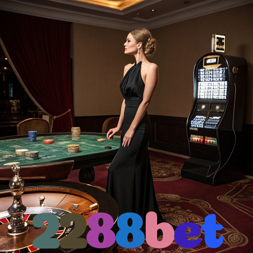2288bet：Aposte nas melhores slots e conquiste prêmios como nunca!