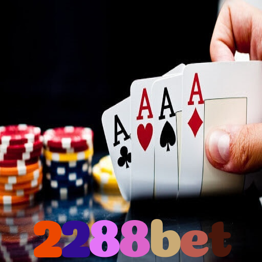 2288bet：Aposte no futebol, jogue poker e conquiste vitórias épicas!