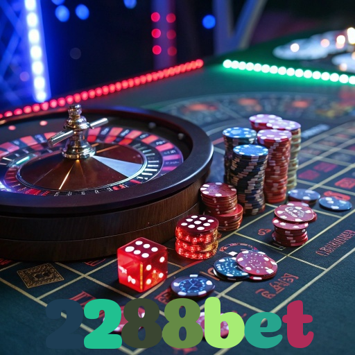 2288bet：Jogue poker, aposte no futebol e ganhe em grandes jogos de cassino!